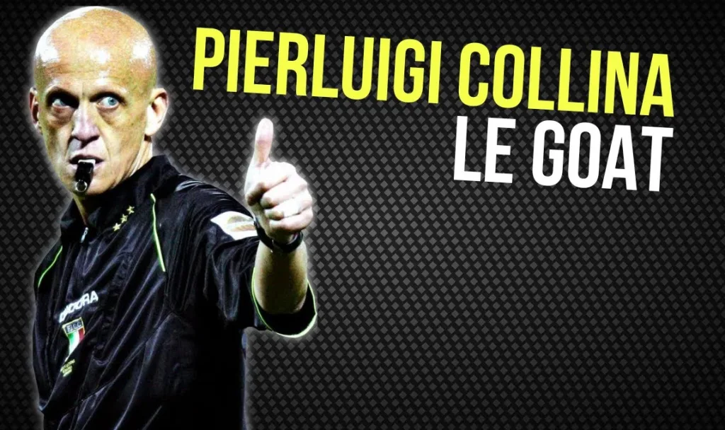 devenir arbitre de foot professionnel