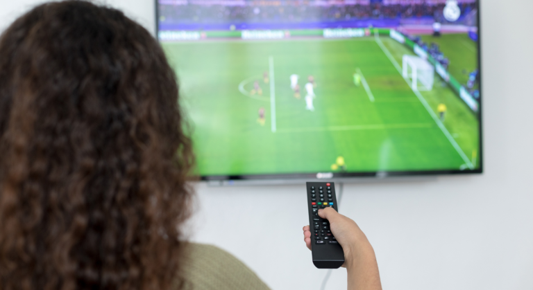 foot feminin tv