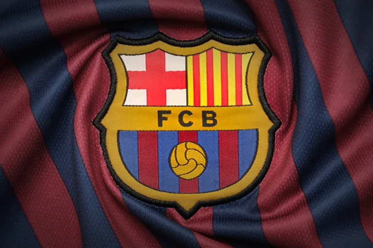 FC Barcelone
