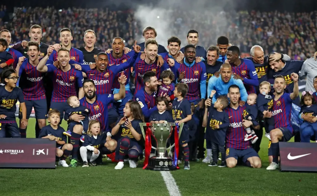 fc barcelone wallpaper