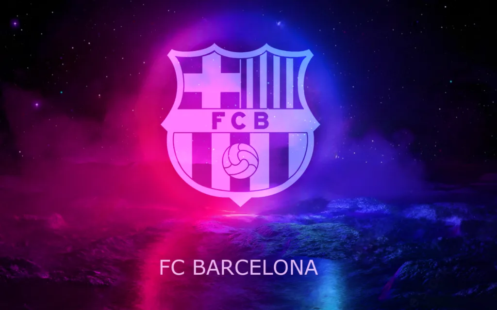 fc barcelone wallpaper pc