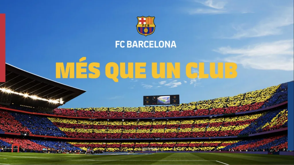 logo wallpaper fc barcelone