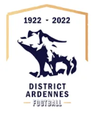 District Ardennes