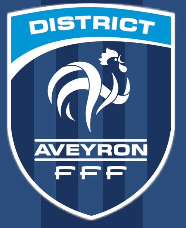 District Aveyron