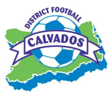 District Calvados