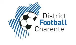 District Charente