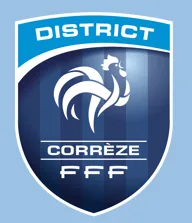 District Corrèze