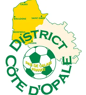 District Cote D'opale