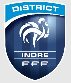District Indre