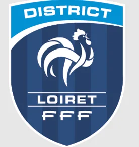 District Loiret