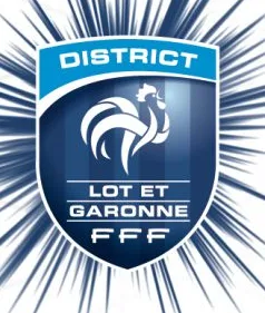 District Lot et Garonne
