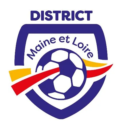 District Maine et Loire