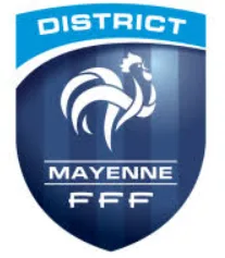 District Mayenne