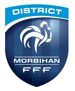 District Morbihan