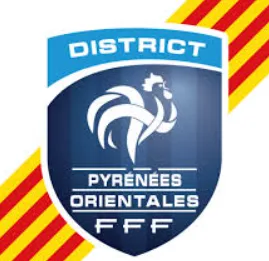 District Pyrénées Orientales