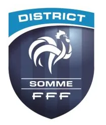 District Somme