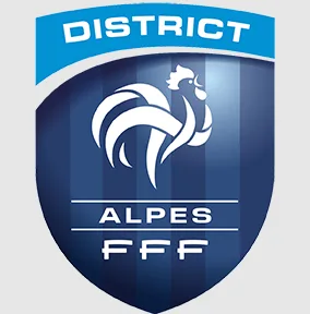 District des Alpes