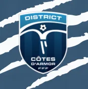 District des Côtes d'Armor