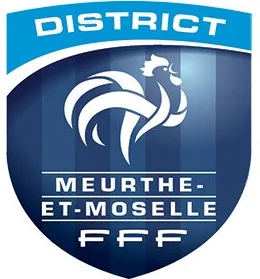 district Meurthe et Moselle