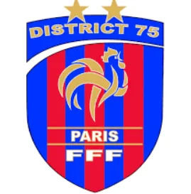 district Paris