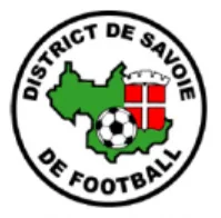 district de savoie foot