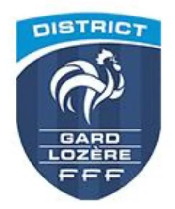 district gard lozère