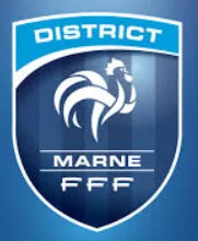 district marne logo