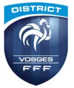district Vosges