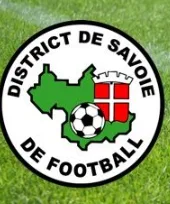logo district savoie