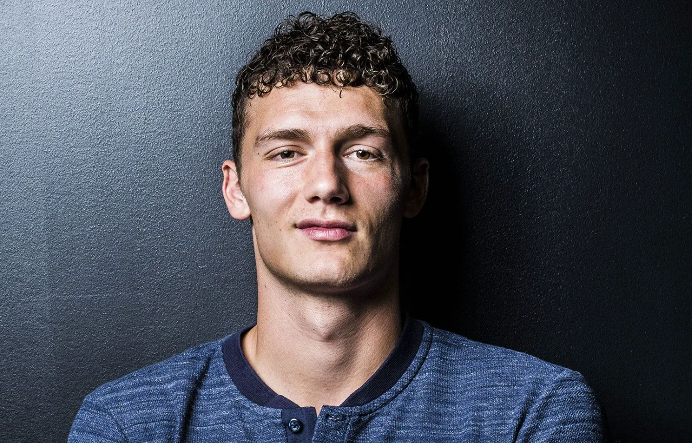 benjamin pavard