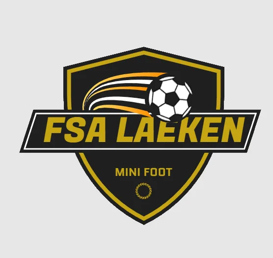 FSA Laeken logo