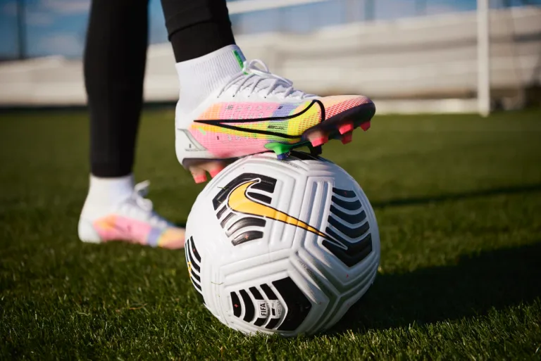 ballon de football taille 5