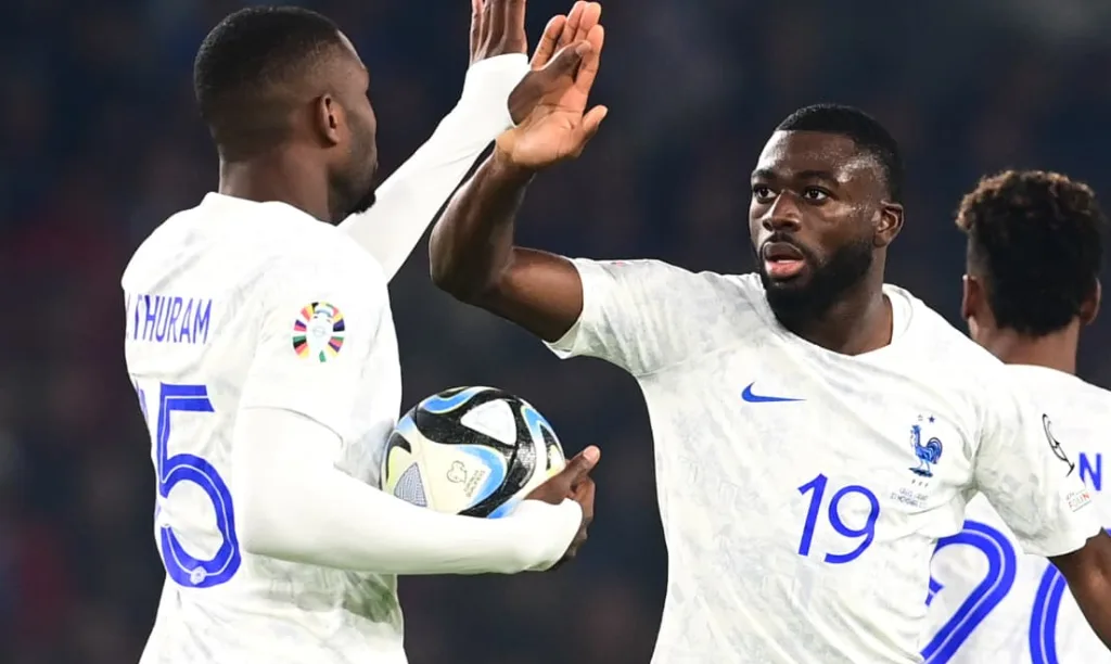 youssouf fofana foot