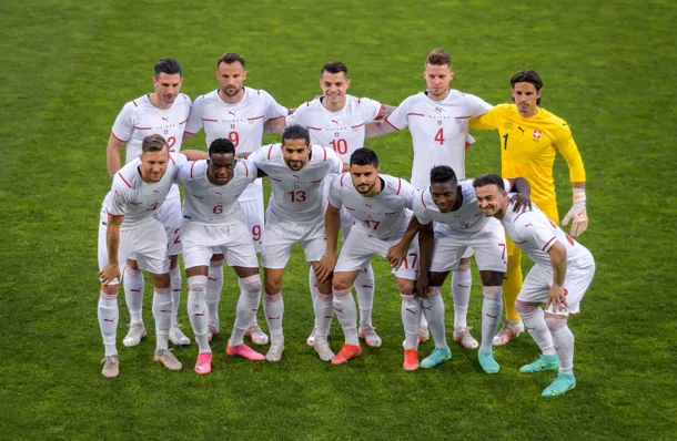 clubs de football suisses