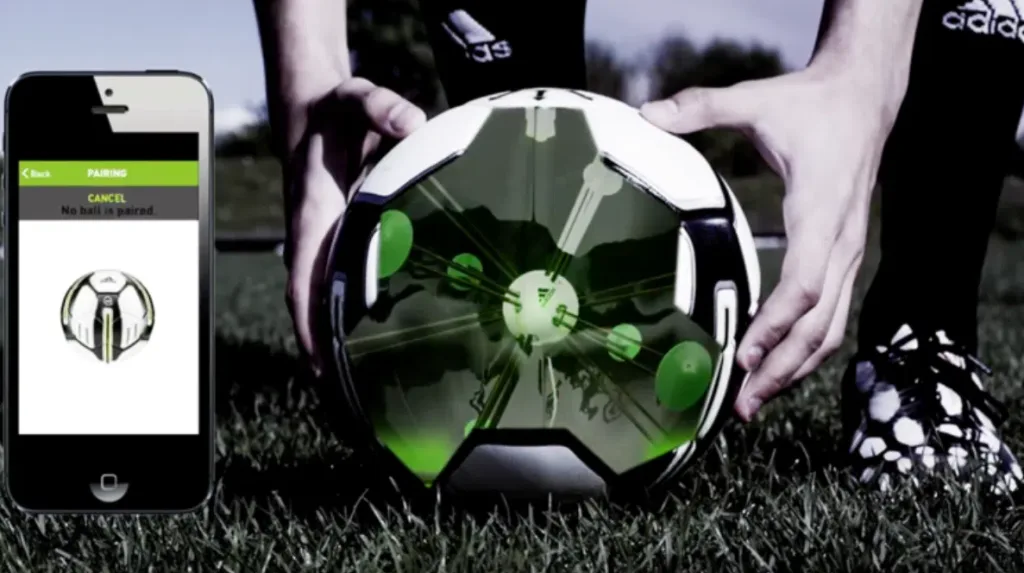 foot technologie
