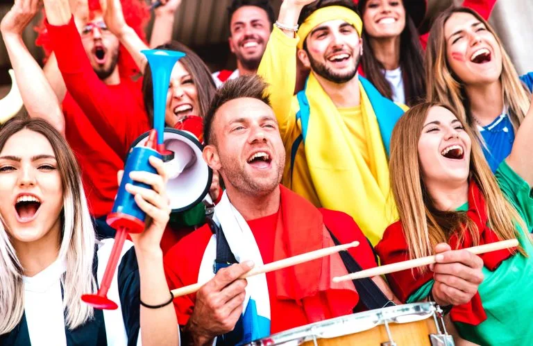 Euro 2024 : Les matchs les plus attendus par les fans de foot