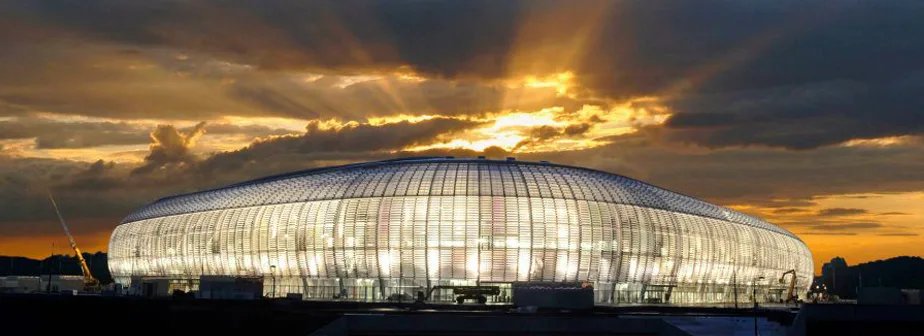 Stade Pierre Mauroy rugby
