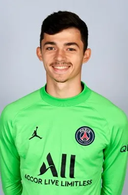 Lucas Lavallée salaire