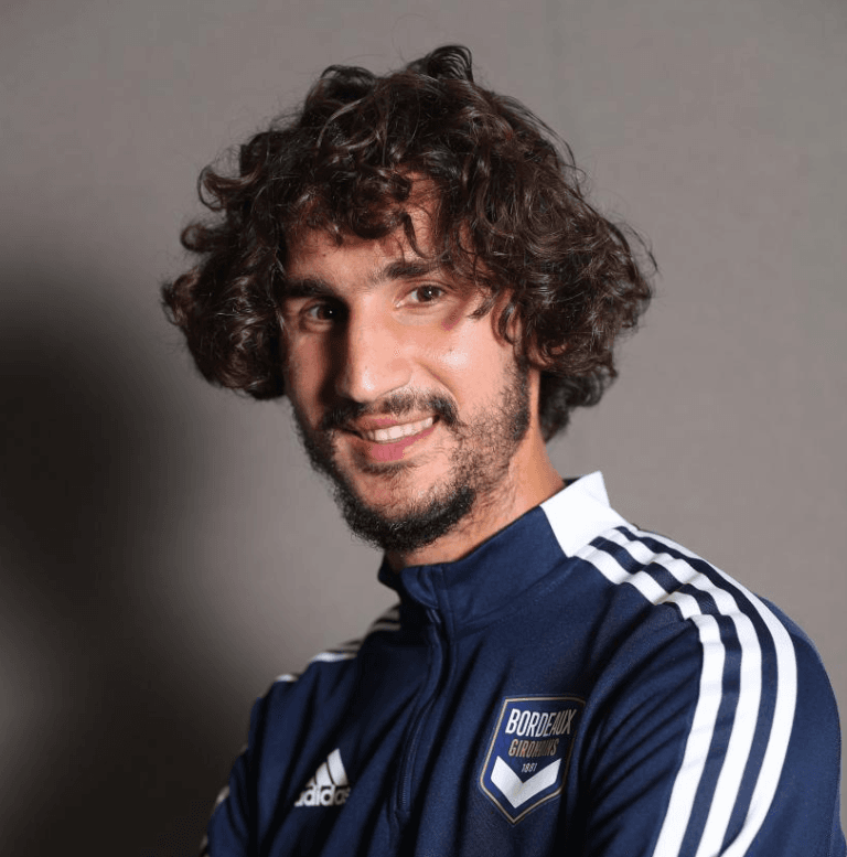 Yacine Rekik Yacine Adli : Origine, Salaire, Stats, Copine, Club