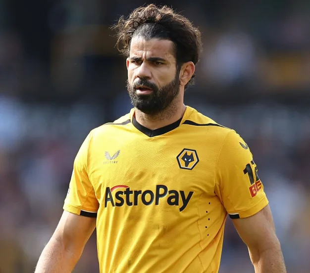 diego costa salaire