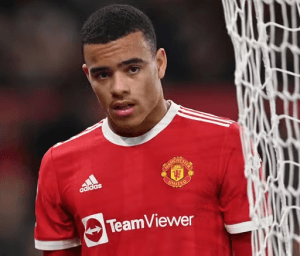Mason Greenwood : Stats, Origine, Salaire, Âge, Taille