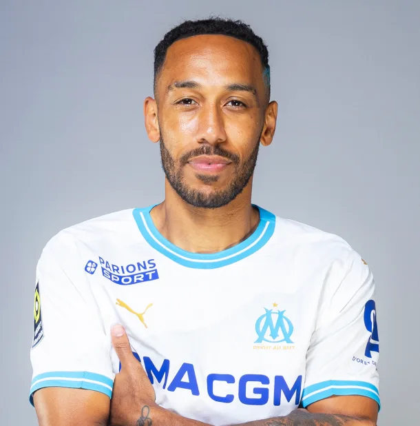 pierre-emerick aubameyang