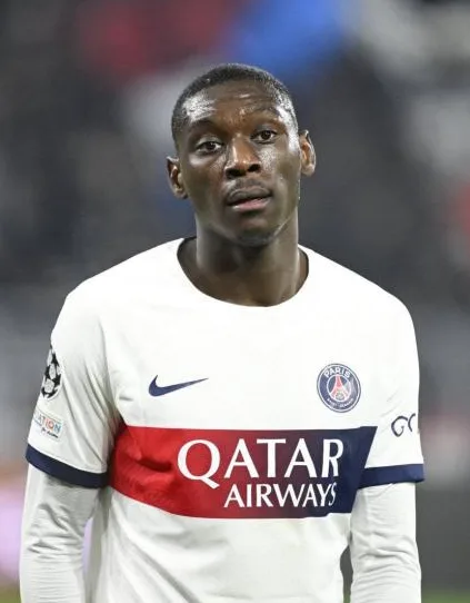 statistiques de randal kolo muani