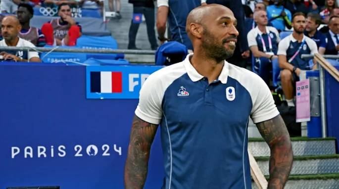 thierry henry meilleur buteur