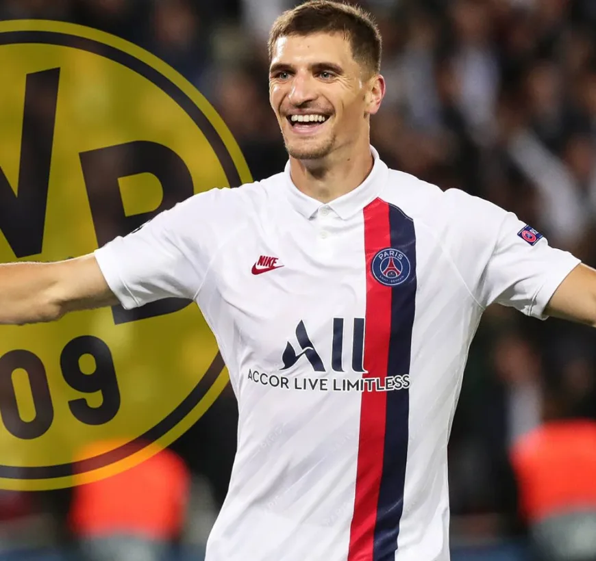 thomas meunier club