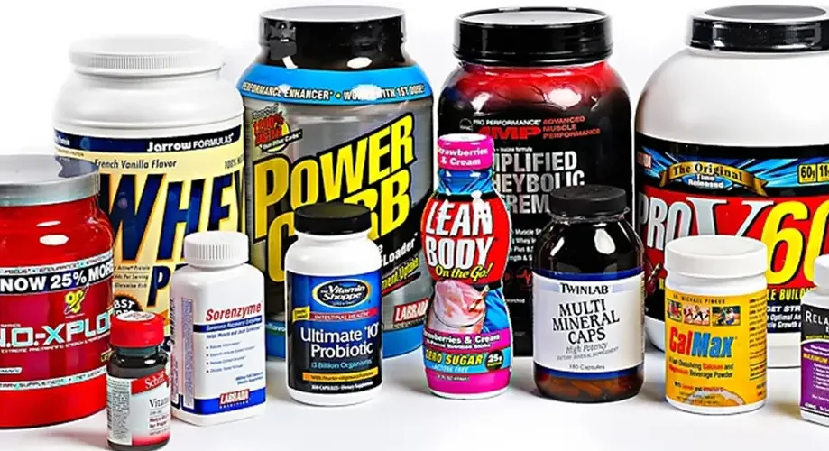 Compléments Alimentaires Essentiels pour les Sportifs