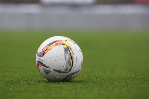 Zinedine Zidane as canne foot