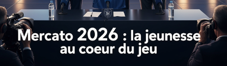 Mercato d'été 2026